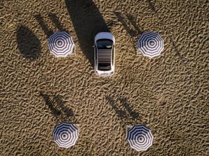 Fiat 500C Dolcevita 2019 года
