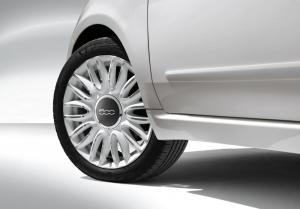 Fiat 500C Dolcevita 2019 года