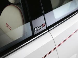 Fiat 500C Dolcevita 2019 года