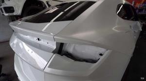 Lamborghini Urus by RDB LA