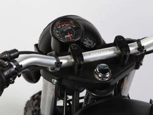 Mutt Mastiff 125