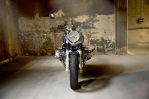 BMW R nineT /5 2019 года