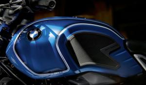 BMW R nineT /5 2019 года