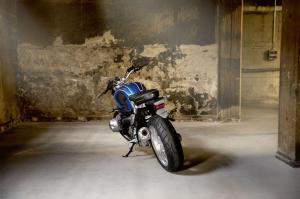 BMW R nineT /5 2019 года