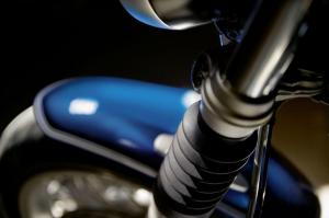 BMW R nineT /5 2019 года