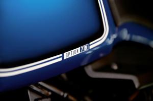 BMW R nineT /5 2019 года