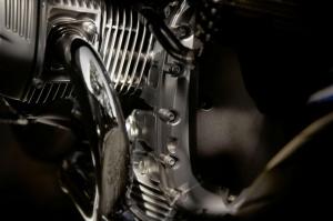 BMW R nineT /5 2019 года