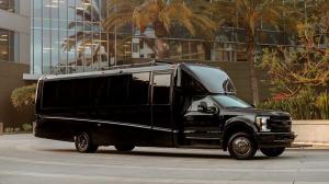 Ford F-550 G-77 Sky Master by Lexani Motorcars