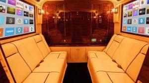 Ford F-550 G-77 Sky Master by Lexani Motorcars