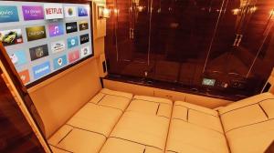Ford F-550 G-77 Sky Master by Lexani Motorcars