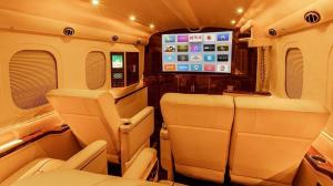 Ford F-550 G-77 Sky Master by Lexani Motorcars