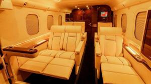 Ford F-550 G-77 Sky Master by Lexani Motorcars