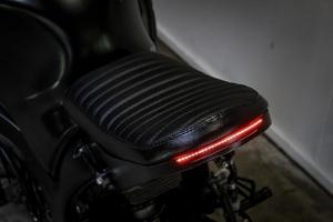 Suzuki Hayabusa Drifter 1300 by Droog Moto
