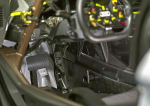 Audi R8 LMS GT2 2019 года