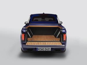 BMW X7 Pick-up 2019 года