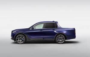 BMW X7 Pick-up 2019 года