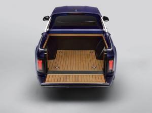 BMW X7 Pick-up 2019 года