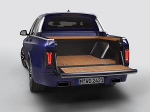 BMW X7 Pick-up 2019 года