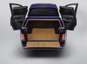 BMW X7 Pick-up 2019 года