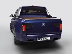 BMW X7 Pick-up 2019 года