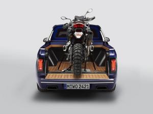 BMW X7 Pick-up 2019 года