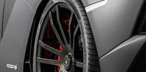 Lamborghini Huracan Performante Diabolico by Wheelsandmore
