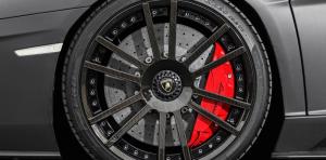 Lamborghini Huracan Performante Diabolico by Wheelsandmore