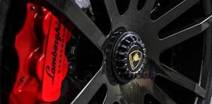 Lamborghini Huracan Performante Diabolico by Wheelsandmore