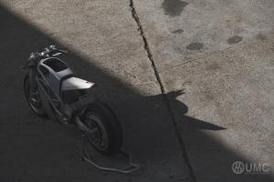 Zero SR/F by Untitled Motorcycles