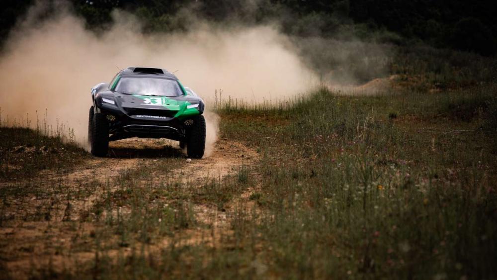 E-SUV Odyssey21