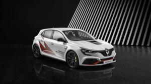 Renault Megane R.S. Trophy-R 2019 года