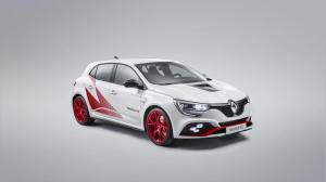 Renault Megane R.S. Trophy-R 2019 года
