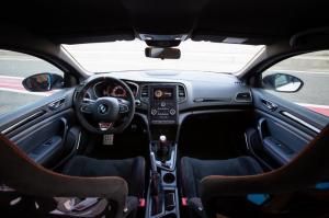 Renault Megane R.S. Trophy-R 2019 года