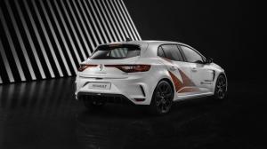 Renault Megane R.S. Trophy-R 2019 года