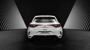 Renault Megane R.S. Trophy-R 2019 года