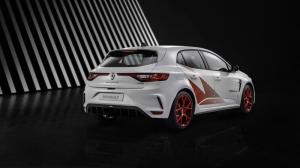 Renault Megane R.S. Trophy-R 2019 года