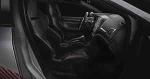 Renault Megane R.S. Trophy-R 2019 года