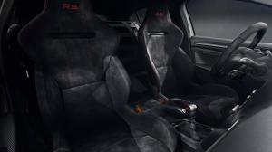 Renault Megane R.S. Trophy-R 2019 года