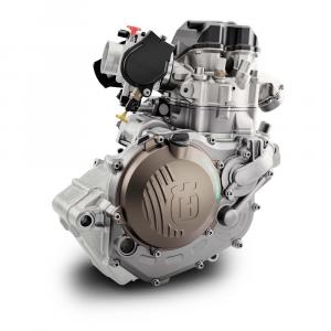 Husqvarna FS 450 Supermoto 2019 года