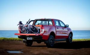 Ford Ranger Double Cab Sport Edition 2019 года