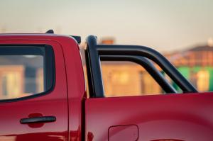 Ford Ranger Double Cab Sport Edition 2019 года