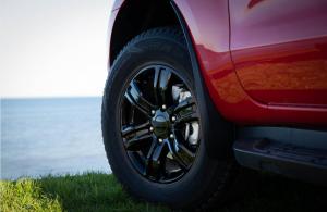 Ford Ranger Double Cab Sport Edition 2019 года