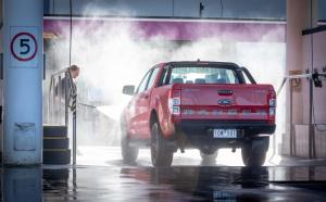 Ford Ranger Double Cab Sport Edition 2019 года