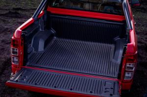 Ford Ranger Double Cab Sport Edition 2019 года