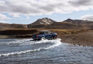 Nissan Navara Double Cab 2019 года