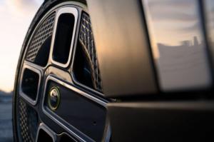 Mini Cooper SE 2019 года