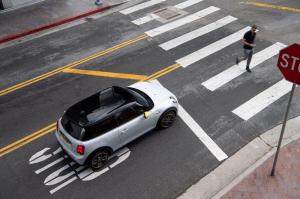 Mini Cooper SE 2019 года
