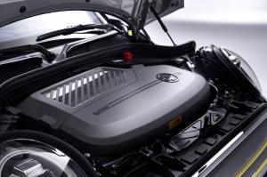 Mini Cooper SE 2019 года