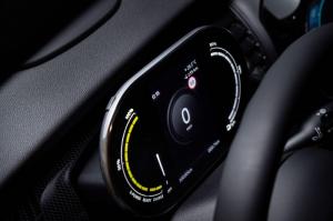 Mini Cooper SE 2019 года