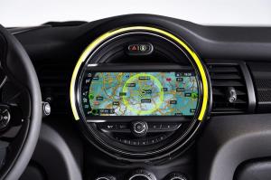 Mini Cooper SE 2019 года